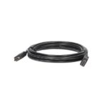 Καλώδιο HDMI σε HDMI GSC 1.4 3m Μαύρο