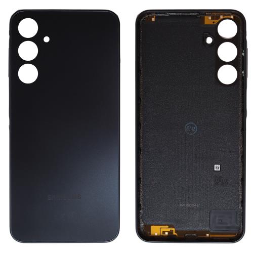 976f85a9380e475b926315028d9bcb9a_500.jpg Καπάκι Μπαταρίας Samsung A165F Galaxy A16 Μαύρο (Original) - Image 1