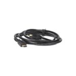 Καλώδιο HDMI σε HDMI GSC 4K 1.8m Μαύρο