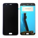 Οθόνη με Touch Screen Xiaomi Mi 6 Μαύρο (OEM)