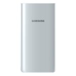 Καπάκι Μπαταρίας Samsung A805F Galaxy A80 Λευκό (Original)