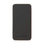 Φορτιστής Ανάγκης Duracell Charge Plus 15W 10000mAh Μαύρο