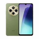Κινητό Τηλέφωνο Xiaomi Redmi 14C (Dual SIM) 128GB 4GB RAM Πράσινο