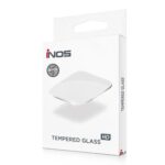 Tempered Glass Full Face inos για Τζαμάκι Κάμερας Samsung Galaxy S25 Ultra 5G