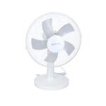 Επιτραπέζιος Ανεμιστήρας Niaros Macomia 35W Λευκό