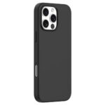Θήκη Silicon Magnetic Devia Apple iPhone 16 Pro Max Nature Μαύρο