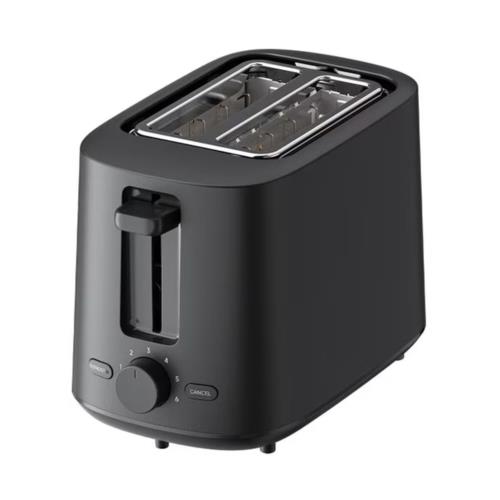 49627459664845a698c72268b88105ca_500.jpg Φρυγανιέρα Xiaomi BHR8811EU 930W Μαύρο - Image 1