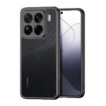 Θήκη TPU & PC Dux Ducis Aimo Xiaomi 15 Pro 5G Μαύρο