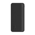 Φορτιστής Ανάγκης Devia EP187 10W 10000mAh Lite5 Μαύρο