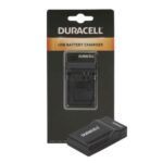 Φορτιστής Μπαταριών Κάμερας Duracell DRS5963 για Sony NP-BX1