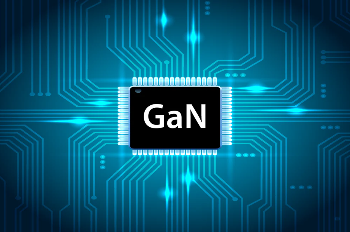 GaN Φορτιστές