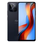 Κινητό Τηλέφωνο myPhone N23 Plus 5G (Dual SIM) 256GB 8GB RAM Σκούρο Μπλε