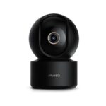 Home Security Camera C22 Imilab 360° 3K Μαύρο