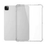 Θήκη TPU inos Huawei MatePad Pro 10.8'' Ultra Slim Shock Proof Διάφανο