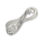Καλώδιο Επέκτασης (Μπαλαντέζα) GSC 2m (3 x 1.5mm) Λευκό