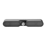 Ηχείο Soundbar Multimedia Foneng BL12 BT 5.0 USB AUX MicroSD 2400mAh 8W Μαύρο