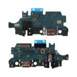 Πλακέτα Samsung A155F Galaxy A15/ A156B Galaxy A15 5G με Επαφή Φόρτισης (Original)