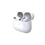 True Wireless Ακουστικά Bluetooth Foneng BL09L Λευκό