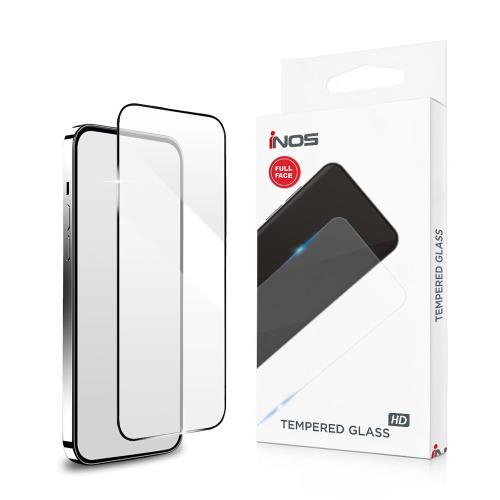 4b2aa0cd4deb4713a66b55bce068c107_500.jpg Tempered Glass Full Face inos 0.33mm Xiaomi Poco M7 Pro 5G Μαύρο - Image 1
