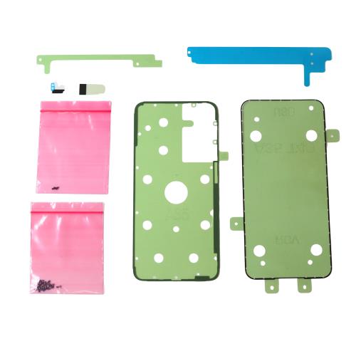66a6d6bbc71b40a5a61584fbd294ea21_500.jpg Rework Kit με Αυτοκόλλητες Ταινίες & Βίδες για Samsung A356B Galaxy A35 5G (Original) - Image 1