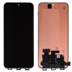 Οθόνη με Touch Screen Realme 14 Pro Plus 5G Black (OEM)