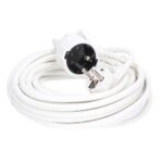Καλώδιο Επέκτασης (Μπαλαντέζα) GSC 10m (3 x 1.5mm) Λευκό