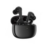 True Wireless Ακουστικά Bluetooth Foneng BL152 ANC+ENC Μαύρο