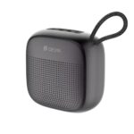 Φορητό Ηχείο Bluetooth Devia EM501 Sound Lite2 5W Μαύρο