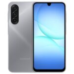 Κινητό Τηλέφωνο Samsung A176 Galaxy A17 5G (Dual SIM) 256GB 8GB RAM Γκρι