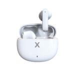 True Wireless Ακουστικά Bluetooth Maxlife MXBE-03 Λευκό