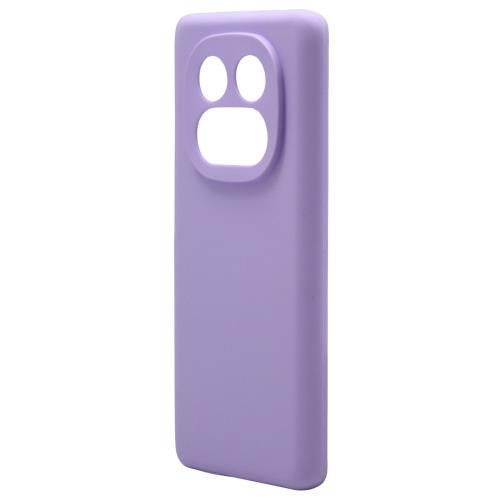 34d1ea466fe349e3ace4da1c7e041ffc_500.jpg Θήκη Liquid Silicon inos Xiaomi Redmi Note 14 Pro 4G Velvet Βιολετί - Image 1