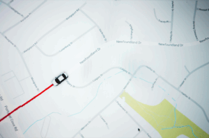 AI Google Maps