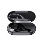 True Wireless Ακουστικά Bluetooth Business Maxlife MXBH-01 Μαύρο