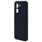 Θήκη Liquid Silicon inos Xiaomi Redmi A5 Velvet Σκούρο Μπλε