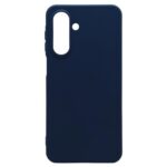 Θήκη Soft TPU inos Samsung A175 Galaxy A17/ A176 Galaxy A17 5G S-Cover Μπλε
