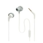 Hands Free Stereo  JBL Endurance Run 2 3.5mm Λευκό