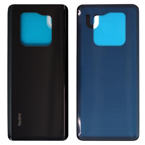 0bc77a374c6c45ebae9253f50206d707_500.jpg Καπάκι Μπαταρίας Xiaomi Redmi Note 14 Pro Plus 5G Μαύρο (OEM) - Image 1