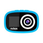 Action Φωτογραφική Μηχανή Nilox για Παιδιά Γαλάζια