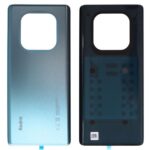 Καπάκι Μπαταρίας Xiaomi Redmi Note 14 Pro 4G Μπλε (OEM)