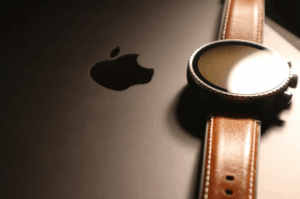 iPhone smartwatches
