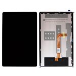 Οθόνη με Touch Screen Samsung X210 Galaxy Tab A9 Plus 11.0 Wi-Fi/ X216 Galaxy Tab A9 Plus 11.0 5G Μαύρο (Original)