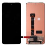 Οθόνη με Touch Screen Motorola Edge 50 Neo 5G Μαύρο (OEM)