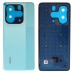 Καπάκι Μπαταρίας Xiaomi Redmi Note 14 5G Μπλε (OEM)
