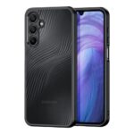 Θήκη TPU & PC Dux Ducis Aimo Samsung A165 Galaxy A16/ A166 Galaxy A16 5G Μαύρο