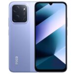 Κινητό Τηλέφωνο Xiaomi Poco C85 (Dual SIM) 128GB 6GB RAM Μωβ