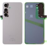 Καπάκι Μπαταρίας Samsung S921B Galaxy S24 5G Γκρι (Original)