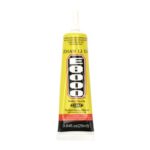 Κόλλα Zhanlida Ε-8000 για Κινητά 25ml Διάφανο