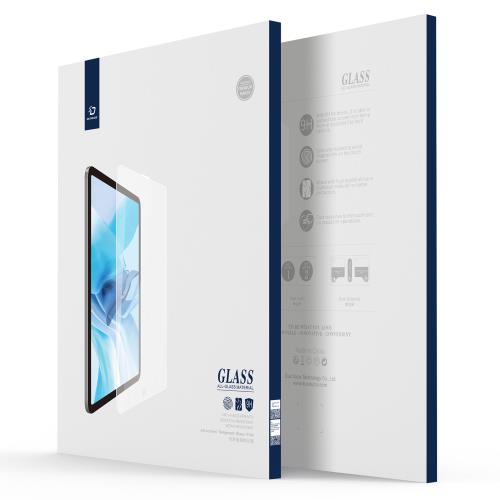 900ccc7f6b2144279c35503bc075a1e1_500.jpg Tempered Glass 2D Dux Ducis Lenovo Tab P12 12.7" (2023)/ Idea Tab Pro (2025)/ Yoga Tab Plus (2025) Διάφανο (2 τεμ.) - Image 1