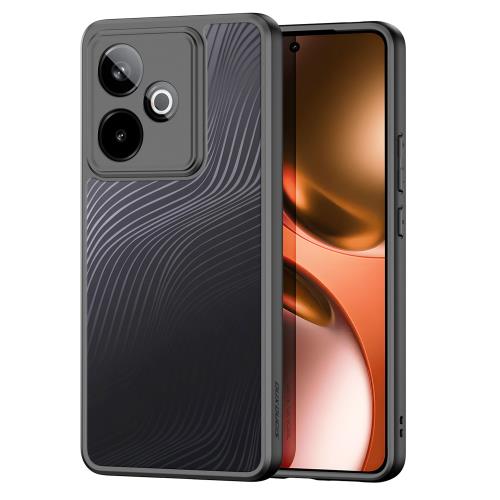 9d63abd9ea5f4aca838656f3615c8574_500.jpg Θήκη TPU & PC Dux Ducis Aimo Realme GT 7/ 7T Μαύρο - Image 1