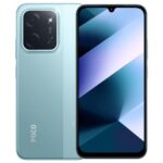 Κινητό Τηλέφωνο Xiaomi Poco C85 (Dual SIM) 128GB 6GB RAM Πράσινο